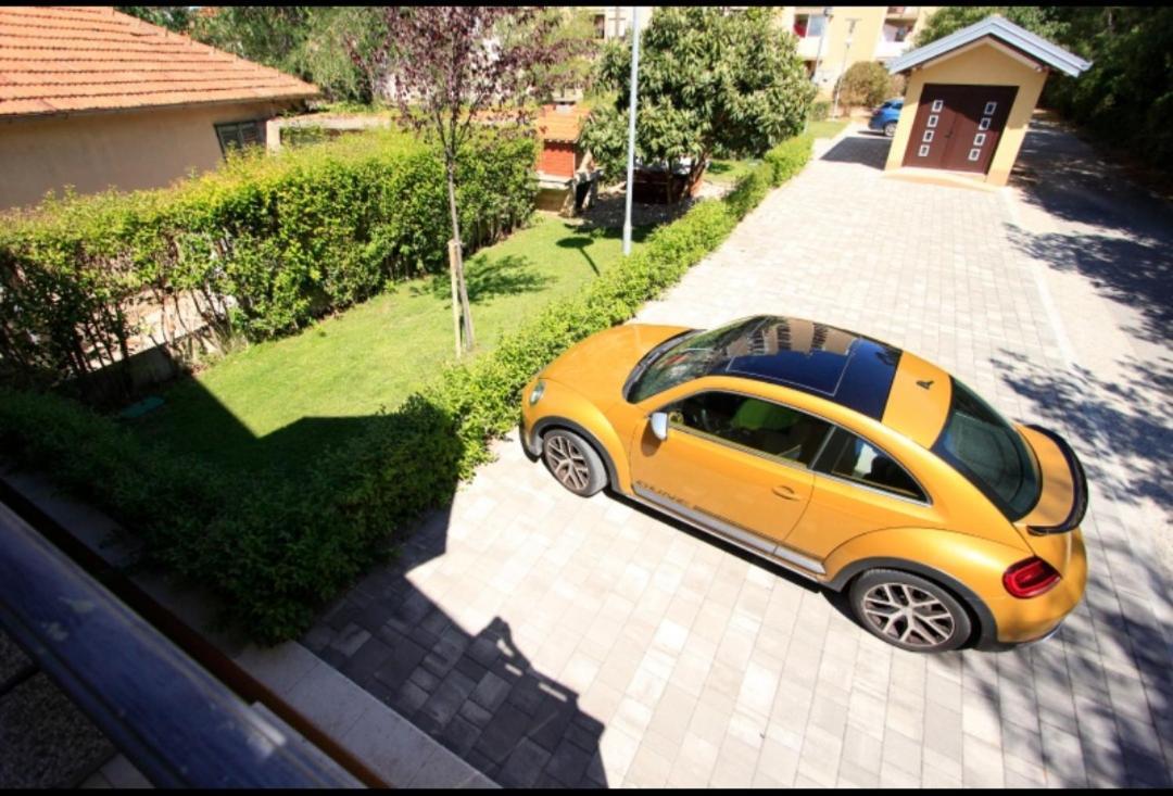 Wishing Well Apartment Zadar Exterior photo