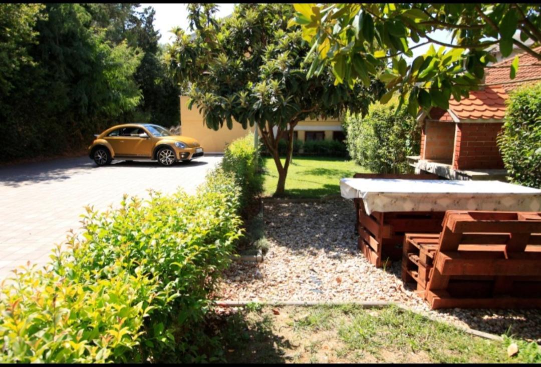 Wishing Well Apartment Zadar Exterior photo