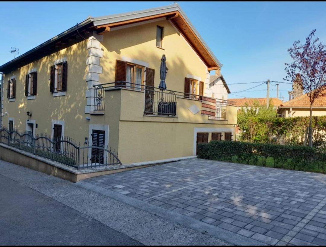 Wishing Well Apartment Zadar Exterior photo