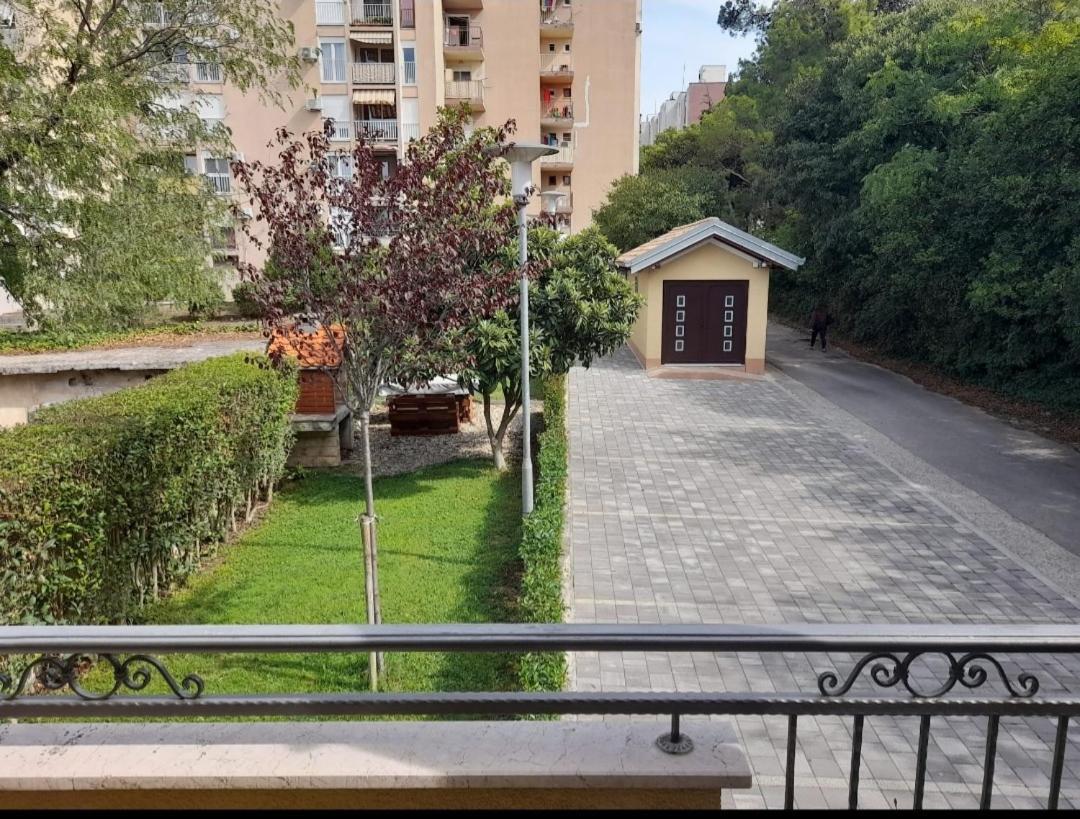 Wishing Well Apartment Zadar Exterior photo