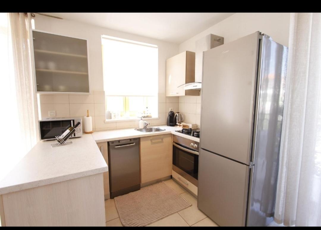 Wishing Well Apartment Zadar Exterior photo
